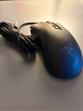 Razer Death Adder V2 Wired Gaming Mouse